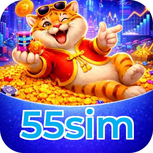 55sim segurança SSL 256-bit - Licença Curaçao, eCOGRA, GLI certificado