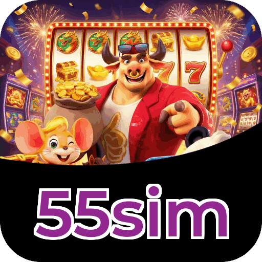 Streaming 4K no cassino ao vivo da 55sim