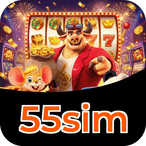 Promoções e bônus exclusivos da 55sim