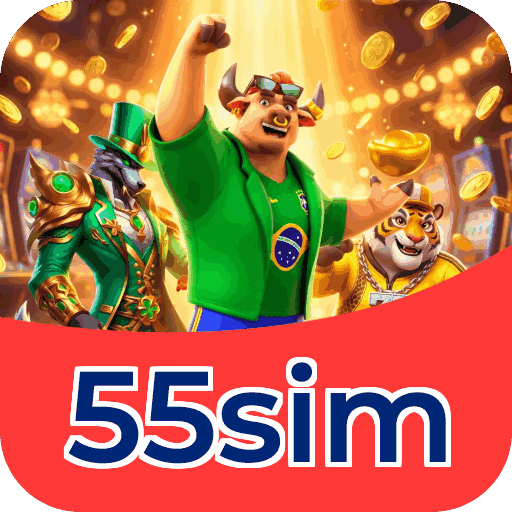 Instalar APK 55sim
