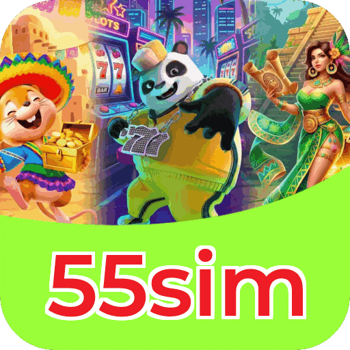 Equipe de suporte ao cliente da 55sim