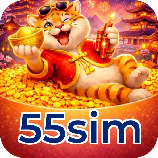 55sim PIX instantâneo Brasil - Depósito e saque em minutos 24/7