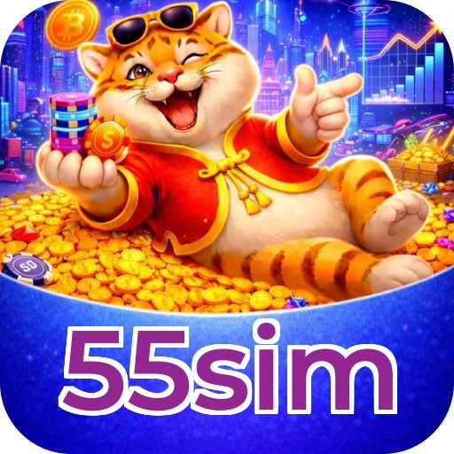 Loterias online disponíveis na 55sim