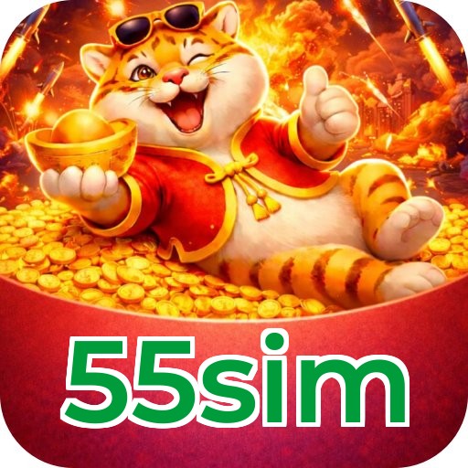 FAQ 55sim Brasil - Perguntas frequentes sobre bônus, PIX, RTP, APP mobile e VIP